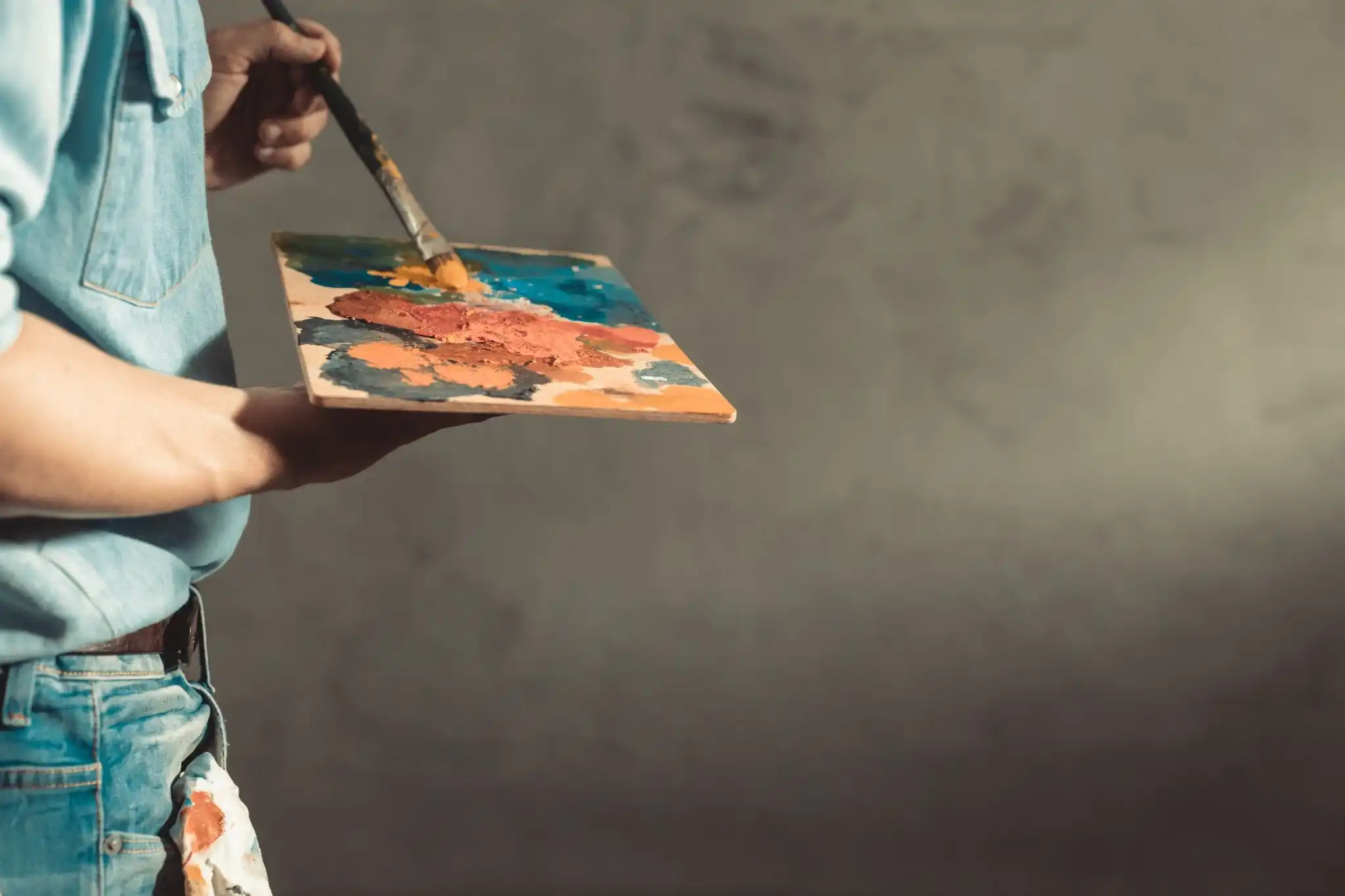 Fundamental Fine Art Techniques for Beginners to Learn