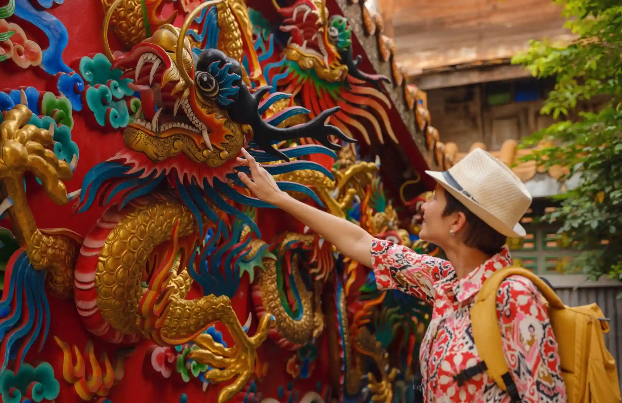 Cultural Heritage Art: Preserving Global Traditions