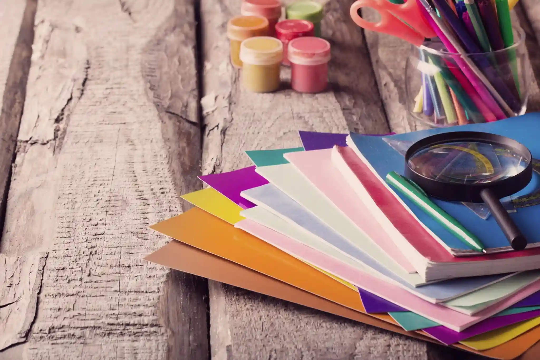 Core Components of a Visual Arts Education Curriculum